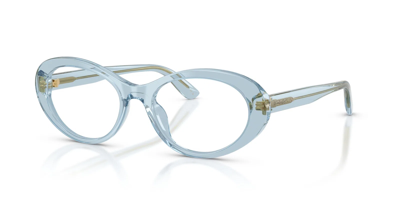 Dolce & Gabbana 3450 Eyeglasses - view 7